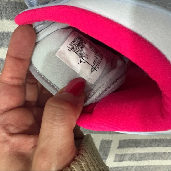 Jordan 1 Mid Youth - Picture 3 of 4